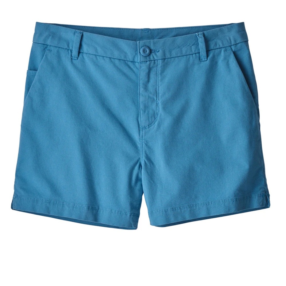 Patagonia W's Stretch All-Wear Shorts - 4""